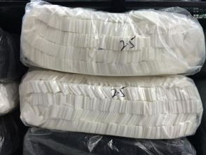 工厂直销 氨纶松紧线、松紧带与松紧绳——弹性产品的卓越之选